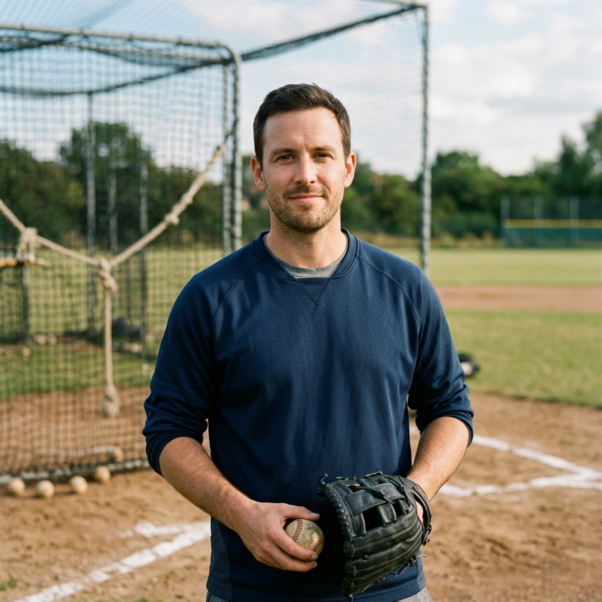 Caleb Ross