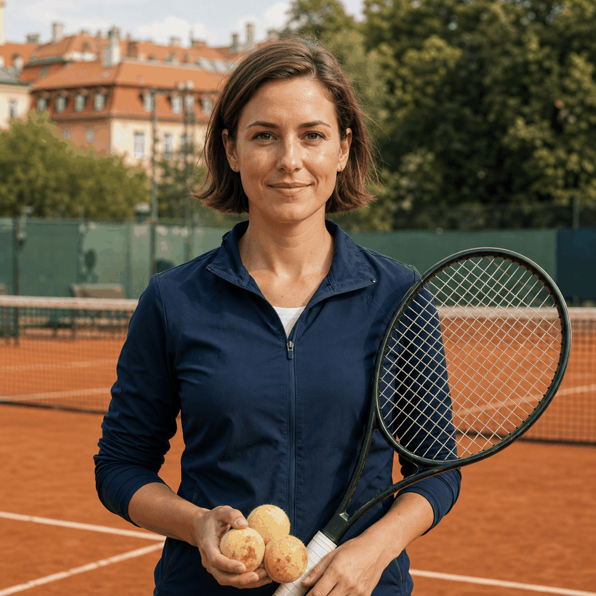 Clara Novak