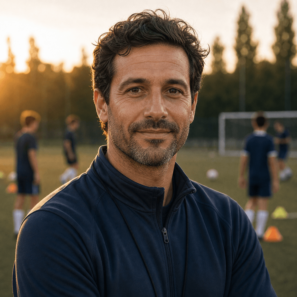 Diego Alvarez
