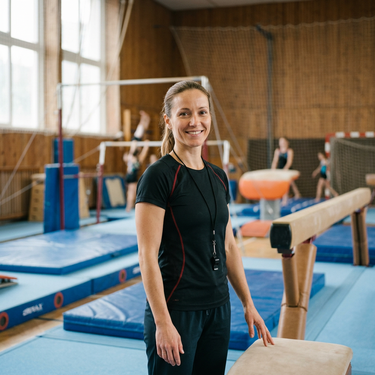 Elena Novak
