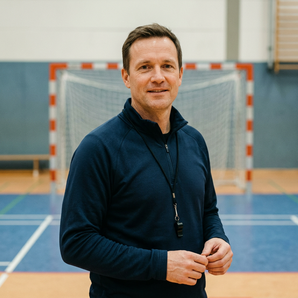 Erik Jensen