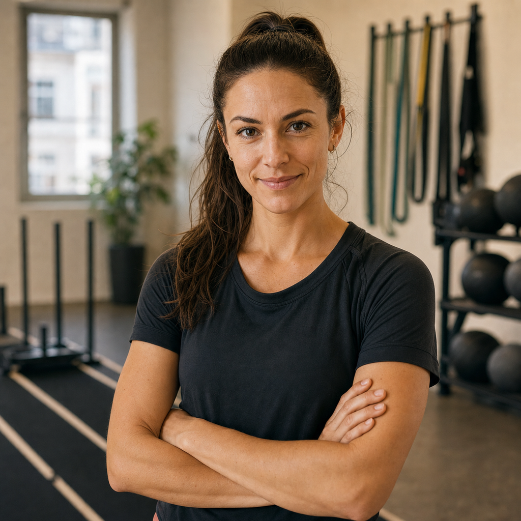 Lena Wagner