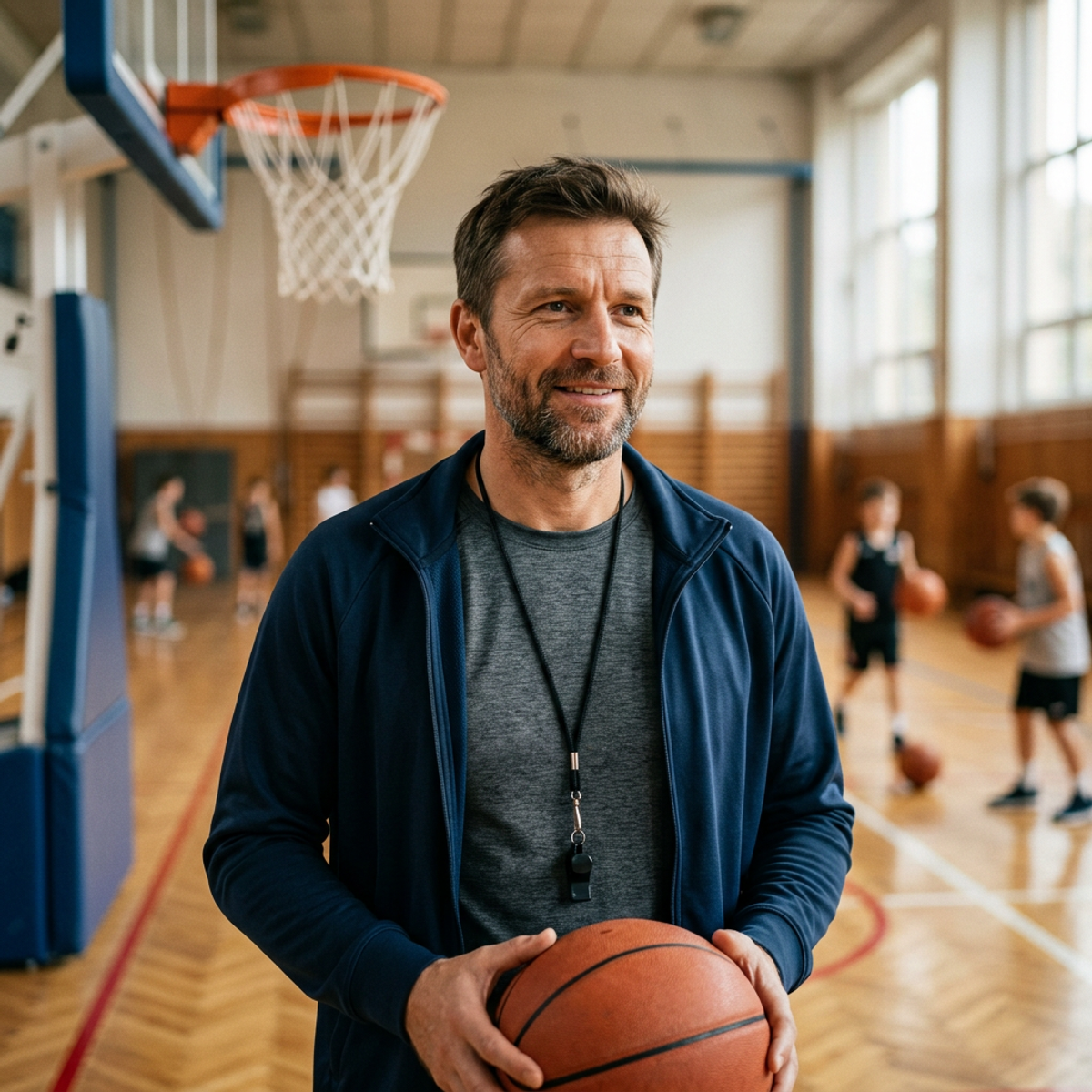 Lukas Novak