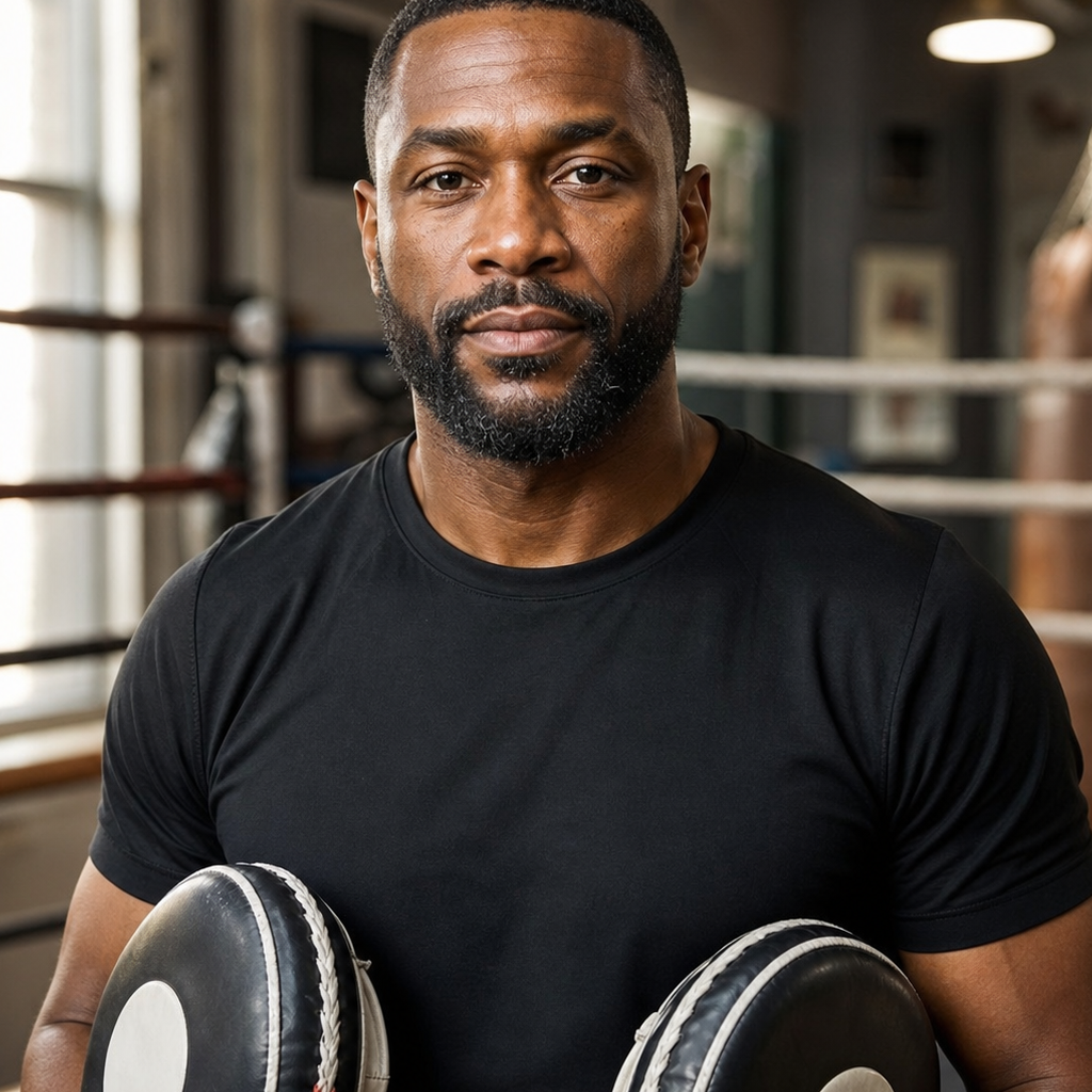 Marcus Cole