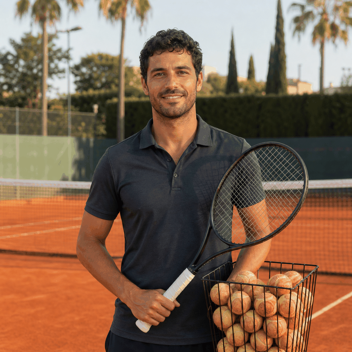 Mateo Rossi